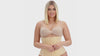 Corset Golden